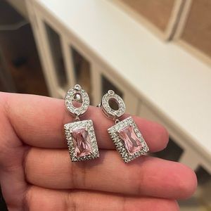 Sterling Silver Earrings